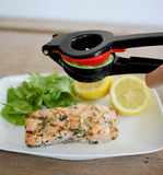 Manual Citrus Press Juicer