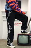 Barbed Thorns Joggers