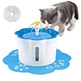 Automatic Pets Cat Water Fountain