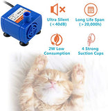 Automatic Pets Cat Water Fountain