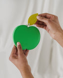 Apple Pouch - Leaf