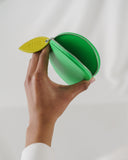 Apple Pouch - Leaf