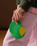 Apple Pouch - Leaf