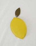Fruit Pouch - Citron