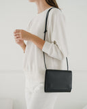 Compact Purse - Black