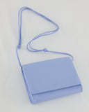 Compact Purse - Cornflower