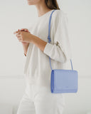 Compact Purse - Cornflower