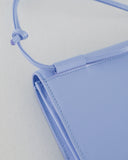 Compact Purse - Cornflower