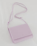 Compact Purse - Pale Orchid