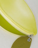 Fruit Pouch - Chartreuse