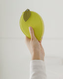 Fruit Pouch - Chartreuse