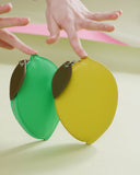 Fruit Pouch - Citron