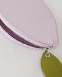 Fruit Pouch - Pale Orchid
