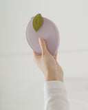 Fruit Pouch - Pale Orchid