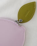 Fruit Pouch - Pale Orchid