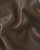 Soft Large Tote - Chocolate