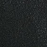 Soft Mini Circle Purse - Black