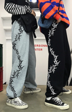 Barbed Thorns Joggers