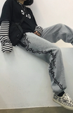Barbed Thorns Joggers