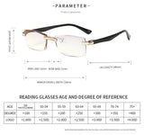 Eyewear Oculos  Feminino Prescription Glasses