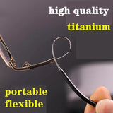 Multifocal Reading Glasses