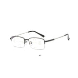 Multifocal Reading Glasses