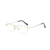 Multifocal Reading Glasses