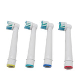Electric Tooth brush Heads Replacement Teeth Clean