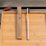 Bamboo Toothbrush Wooden Health Soft Fibre Wood