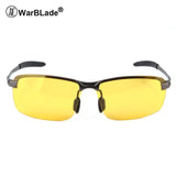 Night Vision Driving Glasses Men