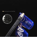 Anti Blue Light Frameless women men Glasses