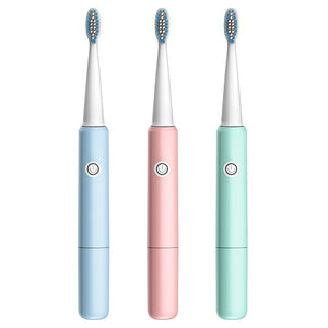 Electric Toothbrush  Adult Non-Rechargeable