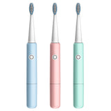 Electric Toothbrush  Adult Non-Rechargeable