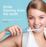 Electric Toothbrush  Adult Non-Rechargeable