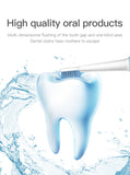 Electric Toothbrush  Adult Non-Rechargeable