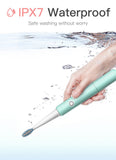 Electric Toothbrush  Adult Non-Rechargeable