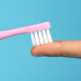 3pcs/set Children Toothbrush Soft Bristles