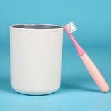 3pcs/set Children Toothbrush Soft Bristles