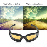 Outdoor Sports Eyewear Glasses HOT